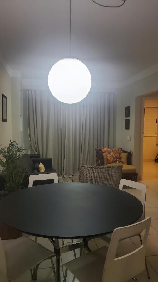 Guaruja - Praia Do Tombo - Apartamento Ngoại thất bức ảnh