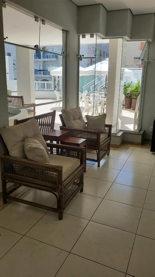 Guaruja - Praia Do Tombo - Apartamento Ngoại thất bức ảnh